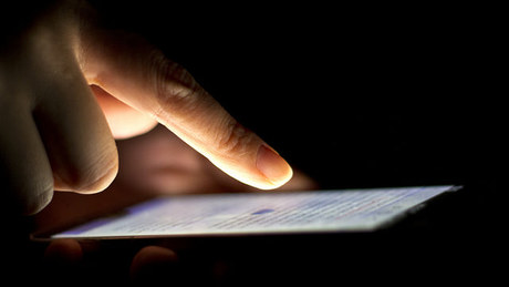 Half of Telstra service transactions are online Half of Telstra service transactions are online