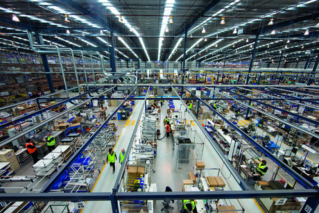 Schneider Electric&#39;s energy reduction plans