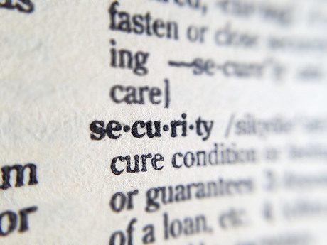 Aussie CIOs making security their top priority