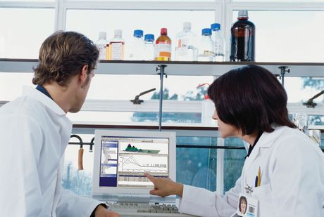 The drive for connected labs in pharmaceutical QA/QC