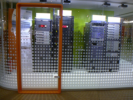 Australian data centre sector to hit $663m in FY16 Australian data centre sector to hit $663m in FY16