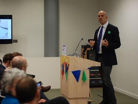 Government appoints DTO CEO