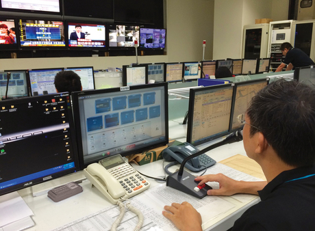 Fire authority deploys flexible dispatch solution