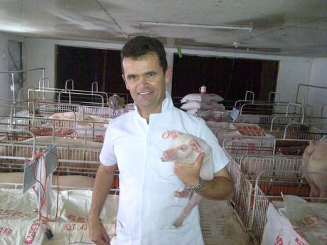 Pork CRC welcomes new appointment