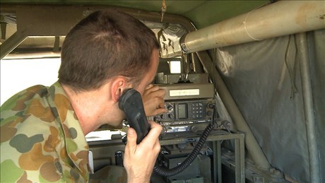 $900m boost to ADF&#39;s battlespace comms