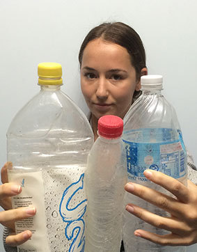 Where does marine debris come from? Where does marine debris come from?
