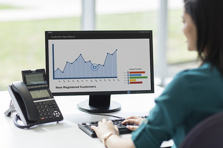 Big data software market to grow sixfold by 2019