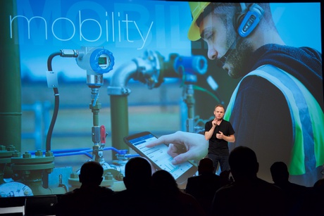 Honeywell customer symposium highlights innovation and the Industrial IoT