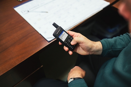 Campus comms &mdash; boosting safety and reliability