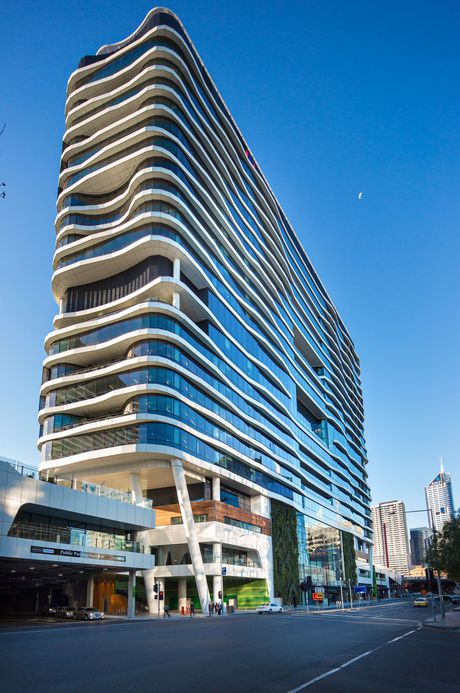 Medibank's security system more than just safety