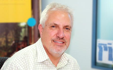 Interview with Dean Brookes, Tait Communications