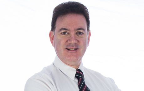 Interview with Steve Karandais, Keysight Technologies Interview with Steve Karandais, Keysight Technologies
