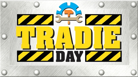 Massive vehicle auction for tradies