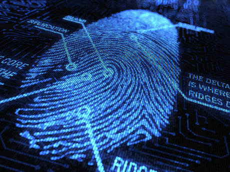 3D fingerprint sensor may improve smartphone security 3D fingerprint sensor may improve smartphone security