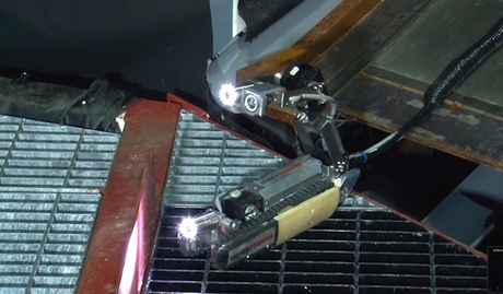 Geek Weekly: Our top weird tech stories for 9 July 2015