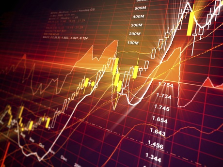 Hormonal traders make risky decisions Hormonal traders make risky decisions