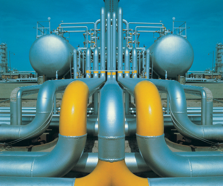 Honeywell helps to improve efficiency and reliability at Russian refinery Honeywell helps to improve efficiency and reliability at Russian refinery