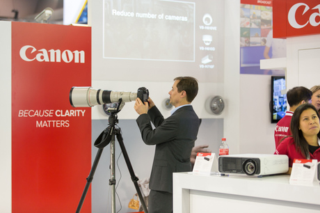 Security Exhibition &amp; Conference