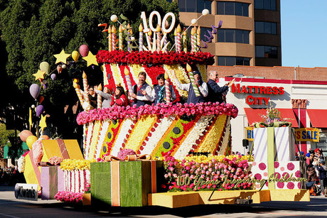 Federal Cloud Services Panel breaks the 100 mark