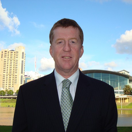 You can meet the first ever CEO for the Institute of Instrumentation, Control &amp; Automation