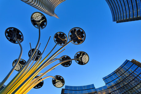 RF interference from energy-efficient lighting RF interference from energy-efficient lighting