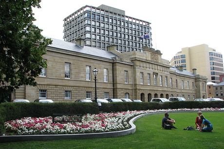 Tassie government hands major deal to iiNet