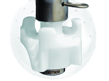 Safer, faster CIP without spray balls Safer, faster CIP without spray balls