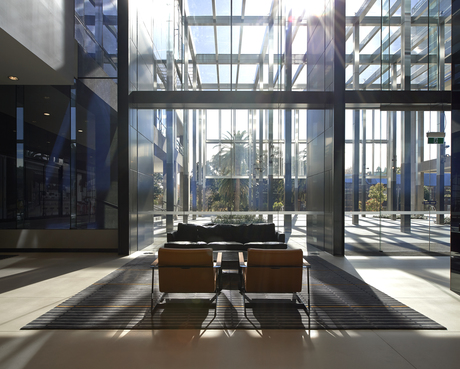 Why existing buildings are the Holy Grail of waste minimisation Why existing buildings are the Holy Grail of waste minimisation