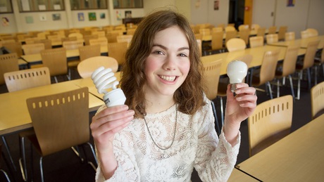 Kiwi students compete to save energy