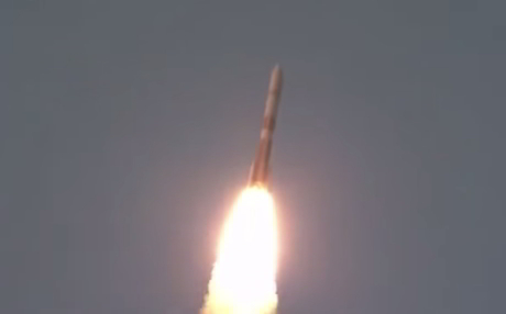 WGS-7 satellite to provide more military bandwidth