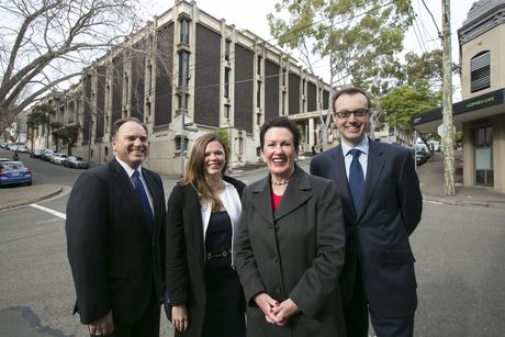 Green finance unlocks energy savings for landmark building