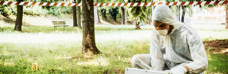 Improved DNA analysis of human hair Improved DNA analysis of human hair