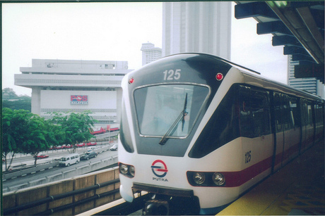 Vix wins $27m smart ticket contract in Malaysia