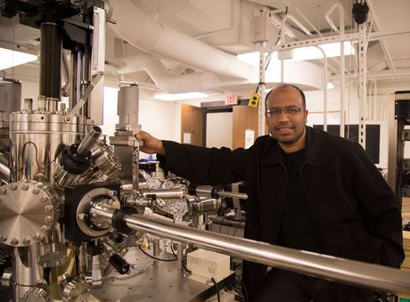 Massless exotic particle found Massless exotic particle found