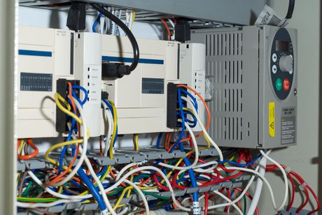 Five reasons to switch to distributed modular I/O