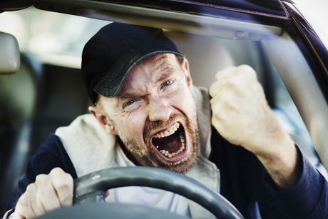 Australians lead the way in roadshaming