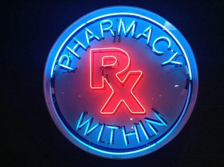 Aussie pharmacies process billionth e-script Aussie pharmacies process billionth e-script