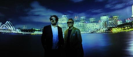 New data arena allows users to interact with big data