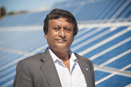 How will Sydney power itself into the future?