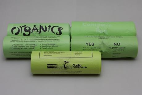 Councils increase uptake of Cardia Compostable products