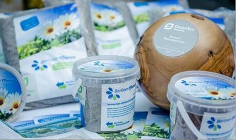 Struvite recovery technology among GreenTec award winners