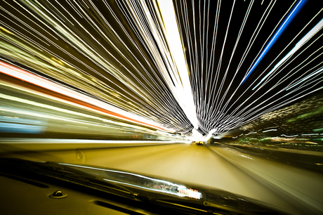 The new driving dangers &mdash; selfies and watching telly