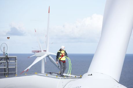 Integrating distributed renewable energies into the grid