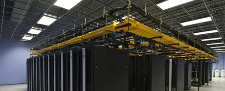 Sungard DC expands to become SA's largest Sungard DC expands to become SA's largest