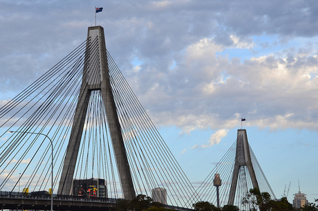 Smart ICT could transform Australia&#39;s infrastructure