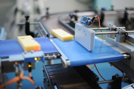 Information, mobility and visibility: the value proposition for the IoT in manufacturing