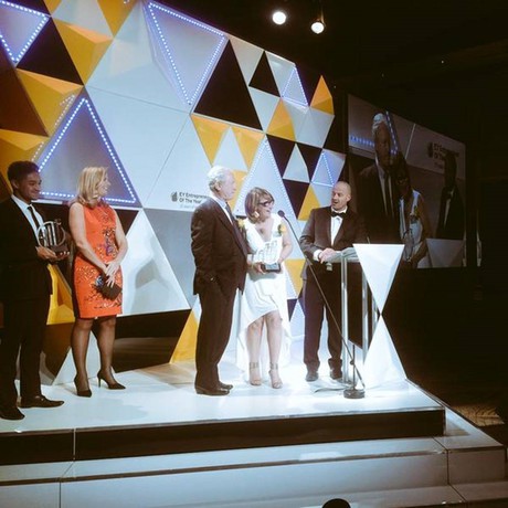 tna named EY Entrepreneur of the Year for Eastern Australia