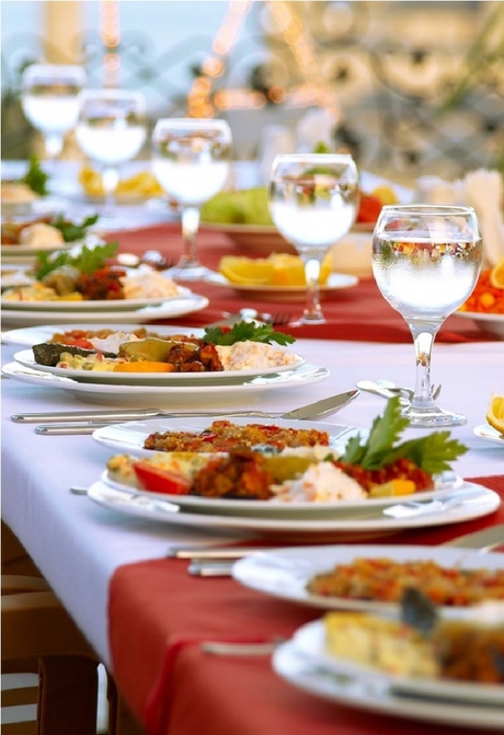 How ready is your ready meals facility?