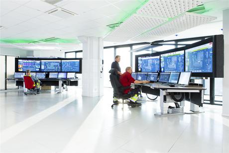 ABB acquires full ownership of CGM