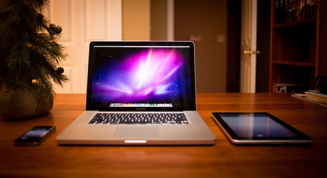 Unmanaged Apple devices expose companies to big risk